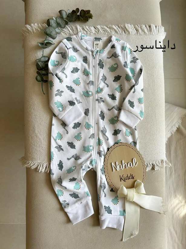 سرهمی اچ اند ام کد۱۰۷۳