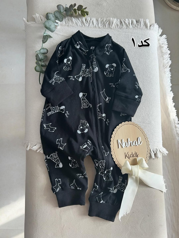 سرهمی اورجینال زیپی اچ اند ام کد۱۰۱۳۲