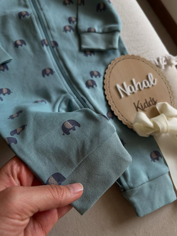 سرهمی اچ اند ام کد۱۰۱۶۵