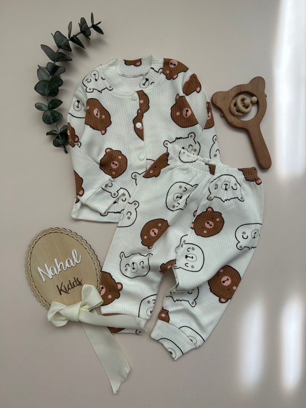 ست تدی ترک کد۱۰۲۹۷
