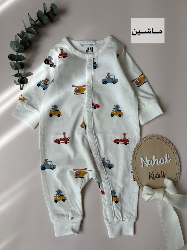 سرهمی اورجینال h&mکد۱۰۳۳۱