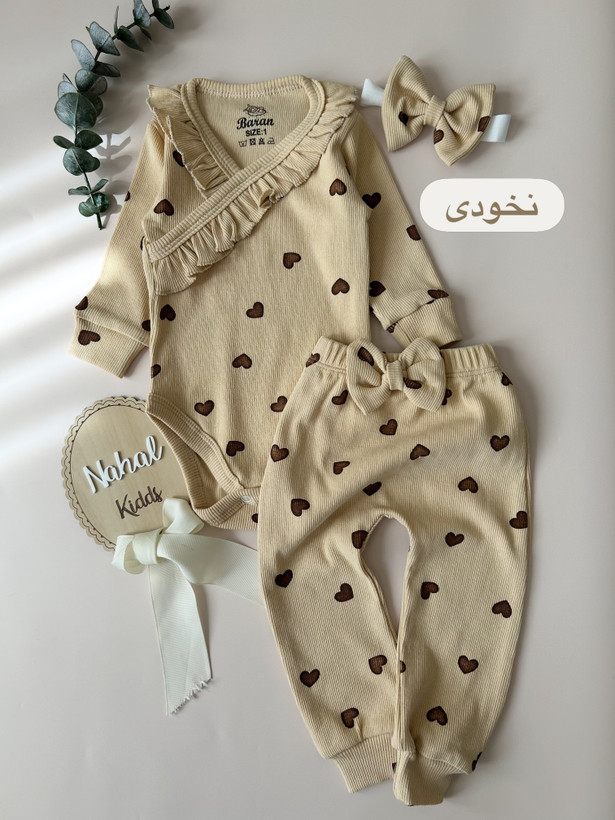 ست قلبی کد۱۰۳۵۱