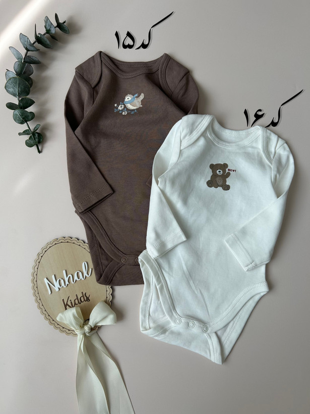بادی وارداتی کد10360